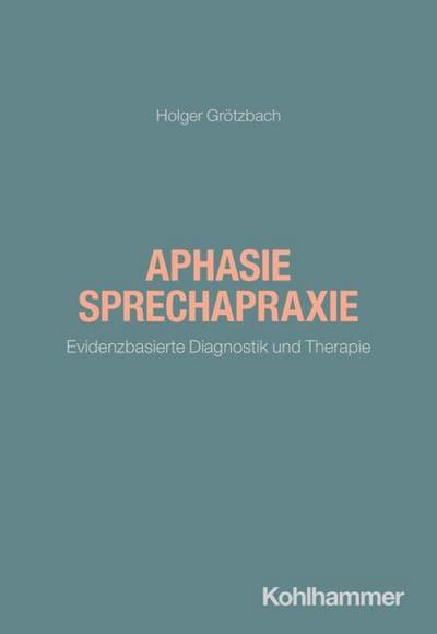 Aphasie/Sprechapraxie