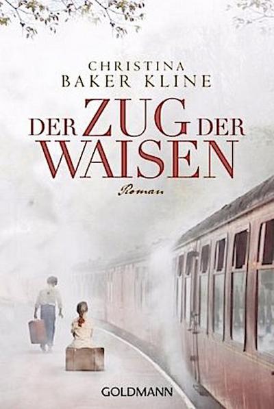 Der Zug der Waisen