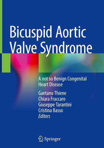 Bicuspid Aortic Valve Syndrome