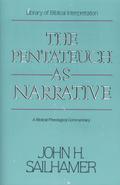 The Pentateuch as Narrative