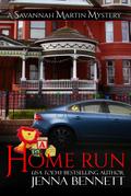 Home Run (Savannah Martin Mysteries , #15.5)
