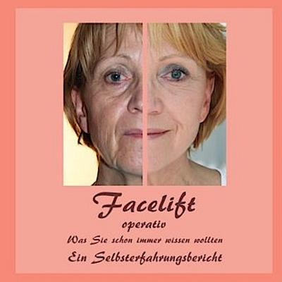Facelift operativ