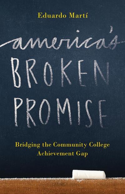 America’s Broken Promise
