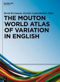 The Mouton World Atlas of Variation in English