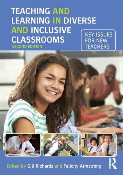 Teaching and Learning in Diverse and Inclusive Classrooms