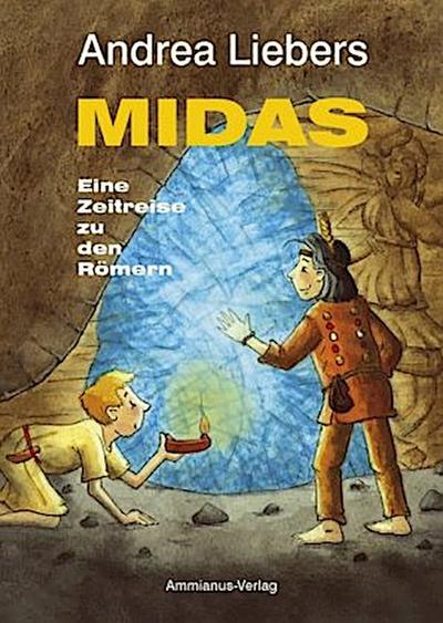 Midas: Eine Zeitreise zu den Römern