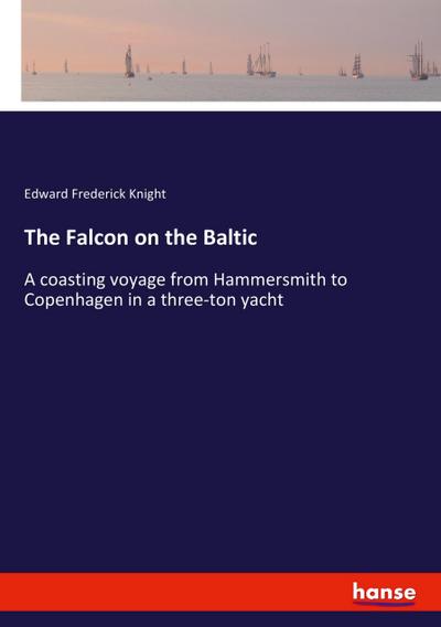 The Falcon on the Baltic