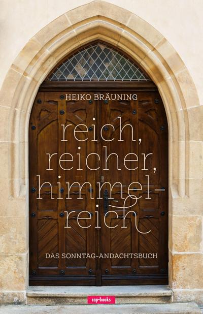 reich, reicher, himmelreich; .