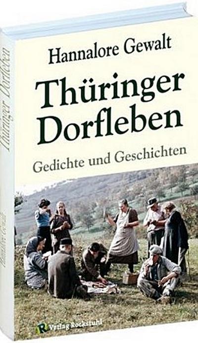 Thüringer Dorfleben