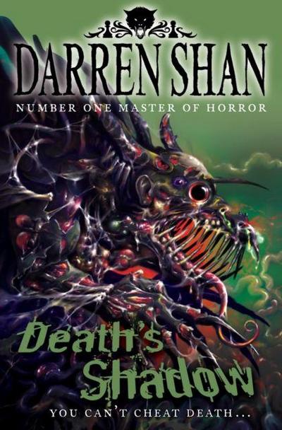 Death’s Shadow