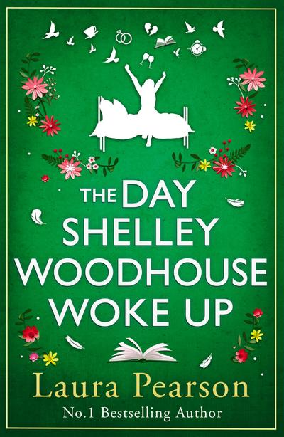 The Day Shelley Woodhouse Woke Up