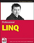 Professional LINQ - Scott Klein