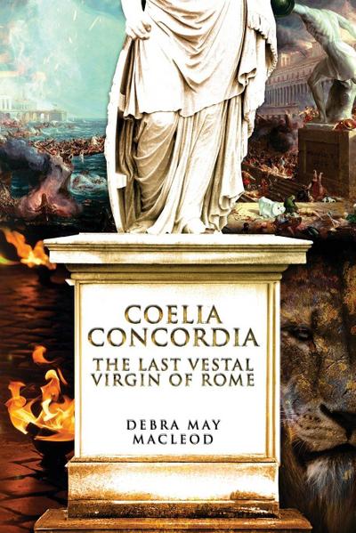 Coelia Concordia