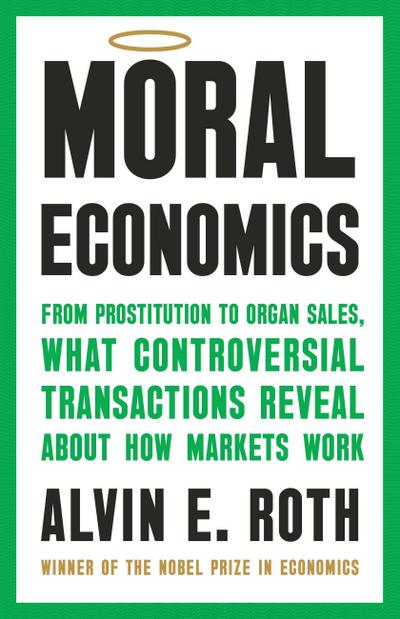 Moral Economics