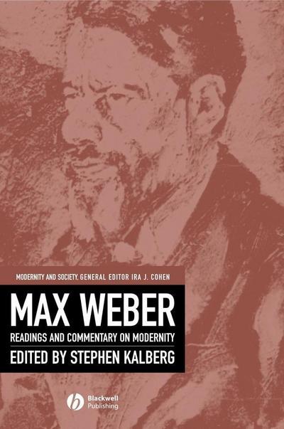 Max Weber