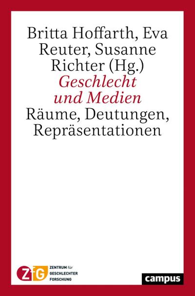 Geschlecht und Medien