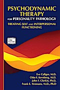 Psychodynamic Therapy for Personality Pathology