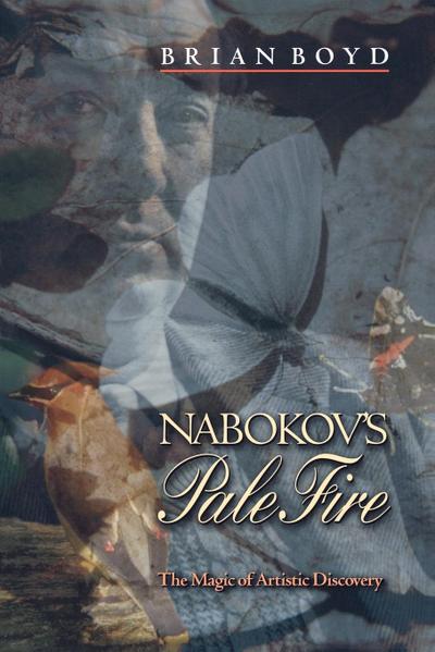 Nabokov’s Pale Fire
