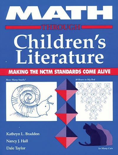 Math through Children’s Literature