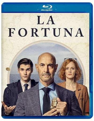 La Fortuna (Komplette Serie) (Blu-ray)