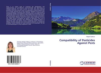 Compatibility of Pesticides Against Pests