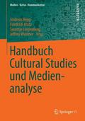 Handbuch Cultural Studies und Medienanalyse