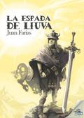 La espada de Liuva