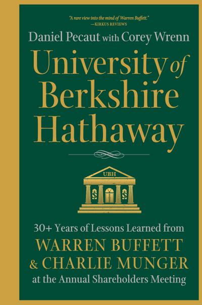 University of Berkshire Hathaway