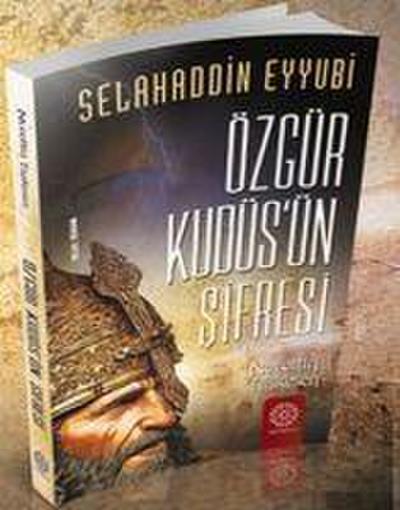 Özgür Kudüsün Sifresi