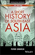 A Short History of South-East Asia