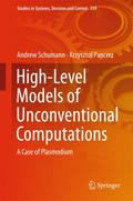High-Level Models of Unconventional Computations