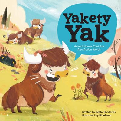 Yakety Yak