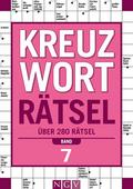 Kreuzworträtsel Band 7