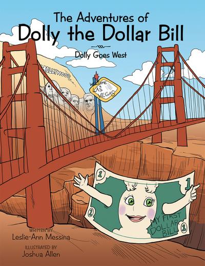 The Adventures of Dolly the Dollar Bill