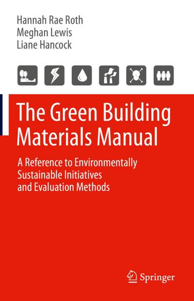 The Green Building Materials Manual
