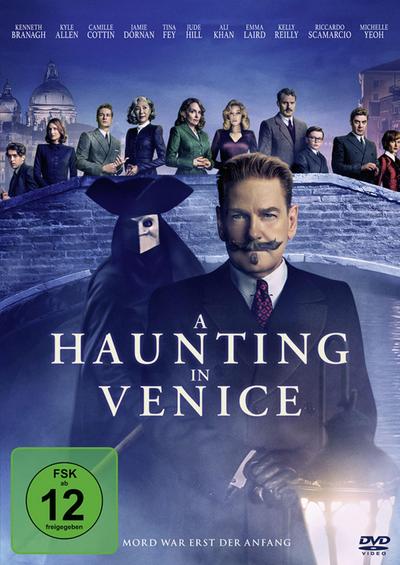 A Haunting in Venice