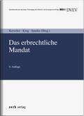 Das erbrechtliche Mandat