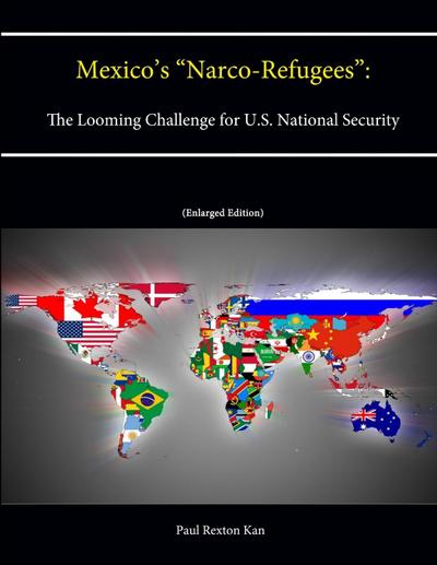 Mexico’s "Narco-Refugees"