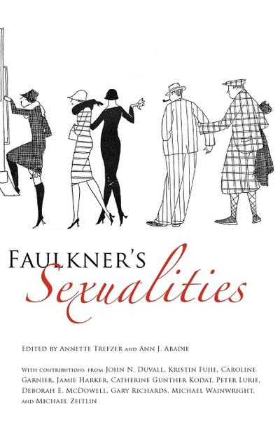 Faulkner’s Sexualities
