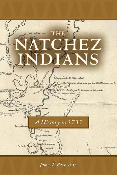 Natchez Indians