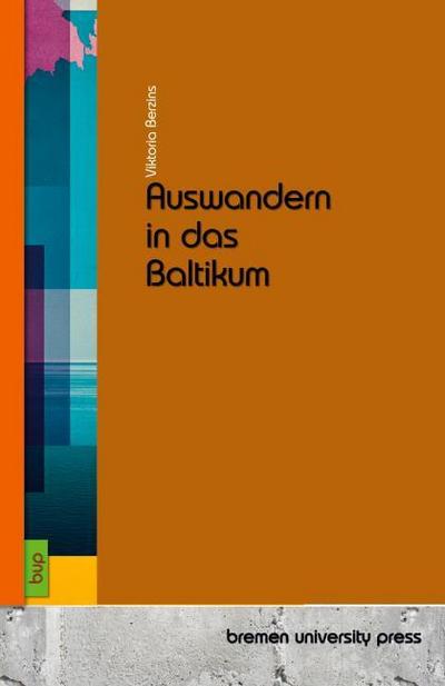Auswandern in das Baltikum - Viktoria Berzins