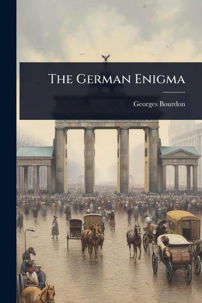The German Enigma