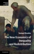 New Economics of Inequality and Redistribution