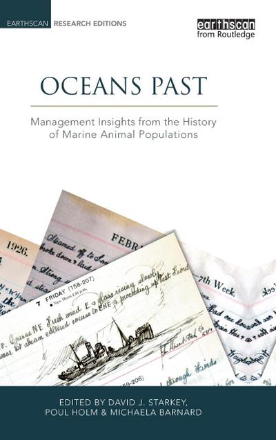 Oceans Past