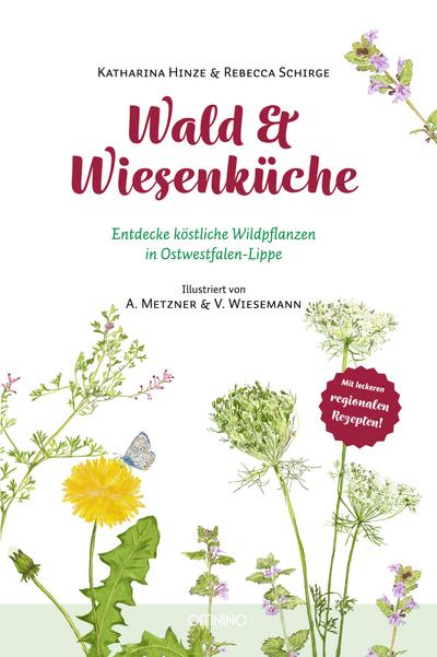 Wald & Wiesenküche