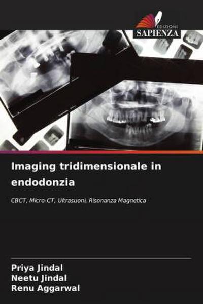 Imaging tridimensionale in endodonzia
