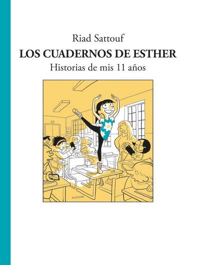 Los Cuadernos de Esther