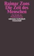 Die Zeit des Menschen