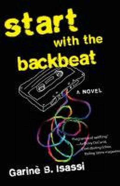 Start with the Backbeat