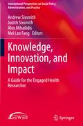 Knowledge, Innovation, and Impact